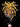 Superstar Necklace. Fireworks Pendant-Diamonds in 18K Gold: Life is a Celebration!-9