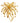 Superstar Necklace. Fireworks-14K gold with diamonds: Celebrate Life!-20