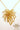 Superstar Necklace. Fireworks Pendant-Diamonds in 18K Gold: Life is a Celebration!-2