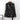 Supreme Women's Real Sheep Leather Coat Double Breasted-2