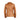 Sylvia Womens  Lambskin Tan Leather Blazer-1