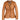 Sylvia Womens  Lambskin Tan Leather Blazer-0