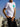 T-shirt Koko - Emeraude-1
