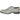 VANGELO Men Dress Shoe TUX-1 Oxford Formal Tuxedo for Prom & Wedding Grey Patent-4