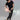 Pantalon Taitsu - Black-0