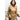 Tanny Womens Natural Sheepskin Coat 100% Streetwear Real Leather Coat-0