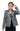 Tina Women Real SheepSkin Leather Coat-0