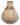 Tonga Buhera Natural Patterned Basket Vase - Various Sizes-3