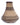 Tonga Buhera Natural Patterned Basket Vase - Various Sizes-2