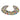 Trade Beads Necklace Seven Strand-1