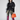 Tribeca Pleated Puffer Jacket BYMANYC ® New York