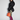Tribeca Pleated Puffer Jacket BYMANYC ® New York