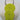 Triple Bound Necklace Yellow-0