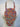 Triple bound clustered large beads Necklace 2-0