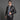 Tywin Mens Sheepskin Parka Leather Coat-5