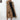 Luxe Long Fur Coat for Women