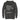 Think Ocean Leopard Aspirations Cotton Blend Embroidered Hoodie