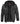 Oliver Men's Leather Bomber Jacket With Detachable Hoodie-4