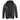 Oliver Men's Leather Bomber Jacket With Detachable Hoodie-1