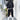 Tracksuit Men Set