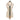 Unisex Long Beaded Neck Tie Necklace 01-1