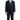 Ferrecci Boys JAX JR 5pc Suit Set Black-0