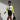 VANGUARD Jacket BYMANYC ® New York