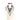 Vee Beaded Necklace 01-2