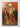 Working Woman Copper Wall Art 2-0