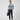 WEST VILLAGE Cashmere Polo BYMANYC ® New York