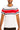 Vertical Color Block Tee-4