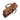 Teddy Professional Leather Business Bag Brown-2