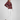 Women's Collared Zip Jacket BURGUNDY - RED HOOK: New Collection COUTURE in BROOKLYN - BYMANYC ® New York