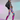 Women's Cropped Puffer Jacket HARLEM ECO FASHION BYMANYC ® New York