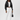 Women's Cropped Vegan Leather Bomber Jacket CHELSEA COUTURE BYMANYC ® New York
