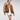 Women's Leather Fur Hybrid Jacket SOHO New Collection Couture in Manhattan BYMANYC ® New York