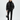 Women's Puffer Jacket TRIBECA ECO FASHION BYMANYC ® New York