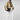 Women's Statement Faux Fur Bomber Jacket BEIGE - DYKER HEIGHTS: New Collection COUTURE in BROOKLYN - BYMANYC ® New York