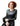 Women's Autumn Long Sleeve Genuine Leather Blouse-4