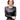 Women's Autumn Long Sleeve Genuine Leather Blouse-2