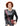 Women's Autumn Long Sleeve Genuine Leather Blouse-3