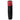 Women's Rubber Rider Boot With Red Cuff Black Leather Boots-2