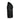 Women's Scully Black Full Length Faux Fur Leather Coat-2