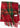 Soft Plaid Cashmere Feel Winter Scarf-5