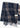 Soft Plaid Cashmere Feel Winter Scarf-6