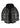 Men's Sherpa Lined Full Zip Up Flannel Plaid Hooded Jacket-6