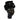 Xhosa Duku Beaded Headdress - Black-2