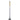 Beaded Namji Doll 67 White-0