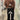 Black Star-Printed Hip Hop Jeans