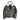 Youth Bryer Boys Hooded Leather Jacket-0